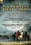 The Wilderness Westwards cover