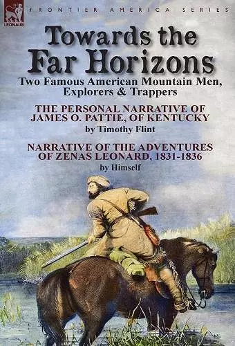 Towards the Far Horizons cover