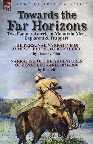 Towards the Far Horizons cover