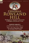 General Rowland Hill cover