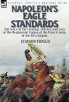 Napoleon's Eagle Standards cover