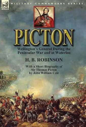 Picton cover