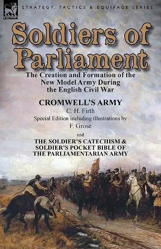 Soldiers of Parliament cover