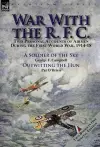 War With the R. F. C. cover
