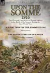 Upon the Somme, 1916 cover
