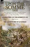 Upon the Somme, 1916 cover