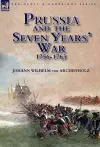 Prussia and the Seven Years' War 1756-1763 cover