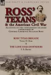 Ross' Texans & the American Civil War cover