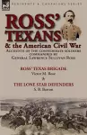 Ross' Texans & the American Civil War cover