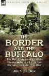 The Border and the Buffalo cover