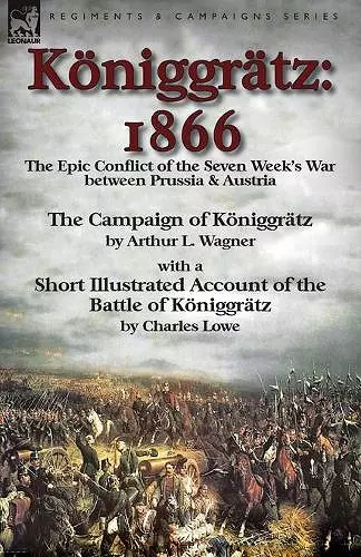 Königgrätz cover