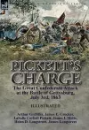 Pickett's Charge cover