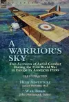 A Warrior's Sky cover