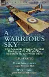 A Warrior's Sky cover