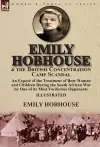 Emily Hobhouse and the British Concentration Camp Scandal cover