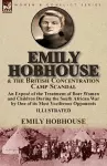 Emily Hobhouse and the British Concentration Camp Scandal cover