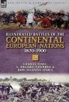 Illustrated Battles of the Continental European Nations 1820-1900 cover