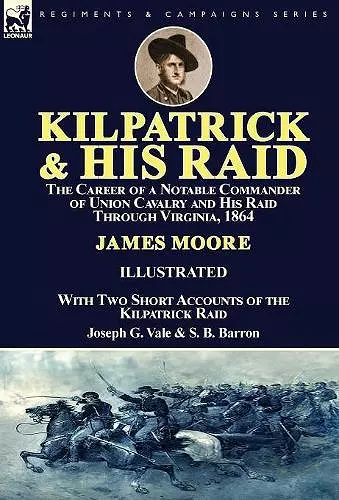 Kilpatrick and His Raid cover