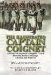 The Illustrated Captain Coignet cover