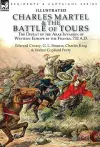 Charles Martel & the Battle of Tours cover