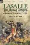 Lasalle-the Hussar General cover