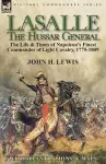 Lasalle-the Hussar General cover