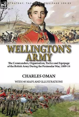 Wellington's Army cover