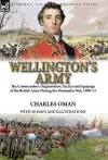 Wellington's Army cover