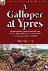 A Galloper at Ypres cover