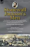 Stonewall Jackson's Men cover