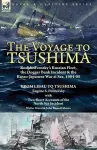 The Voyage to Tsushima cover