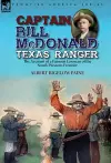 Captain Bill McDonald Texas Ranger cover