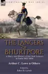 The Lancers of Bhurtpore cover