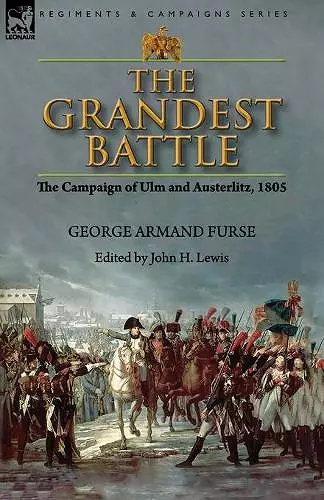 The Grandest Battle cover