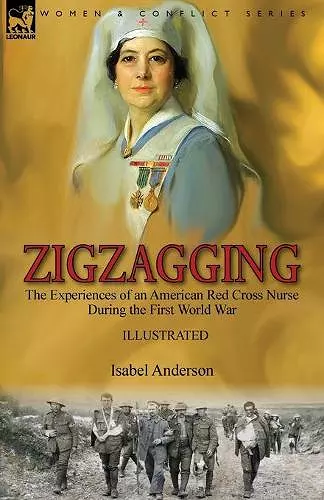 Zigzagging cover