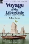 Voyage of the Liberdade cover