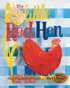 Little Red Hen cover