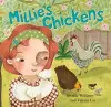 Millie's Chickens cover