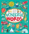 The Big Barefoot Book of Wonderful Words cover