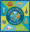 Cities of the World Memory Game cover