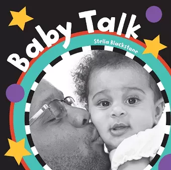Baby Talk cover