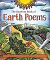 Earth Poems cover