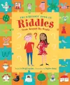 Riddles cover