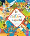 The Barefoot Books Children of the World cover