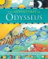Adventures of Odysseus cover