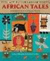 African Tales cover