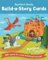 Build a Story Cards Magical Castle cover