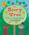 The Story Tree cover