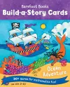 Build a Story Cards Ocean Adventure cover