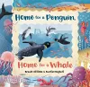 Home for a Penguin, Home for a Whale cover